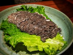 -老墙根涮肉·铜锅·烧烤(欢乐谷·王四营店)