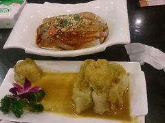 android_upload_pic-老浒记烤鸭-北京菜(琉璃厂店)