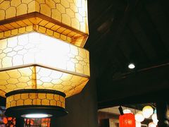 -蓉城老妈火锅(双林路店)