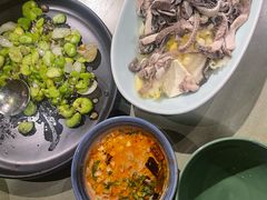 -那家小馆•北京菜•烤鸭(中关村店)