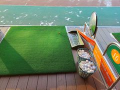 -山东文旅崮云湖高尔夫学院(奥体校区)