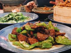 -兰溪小馆(东直门簋街店)