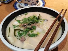 -大头亮羊汤烩面·河南非遗(良乡总店)
