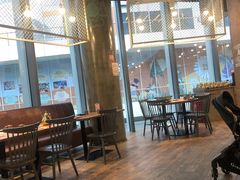 -塔哈尔·新疆盛宴(城西银泰店)