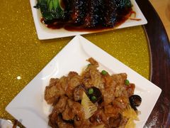 -功德林(南京西路店)