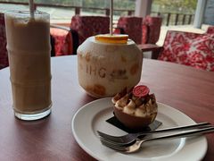 -半山半岛洲际度假酒店·观海廊