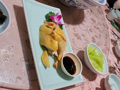 -山外山菜馆(玉泉路店)