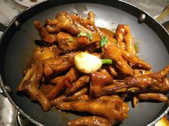 -小菜园新徽菜(苏州繁花中心店)