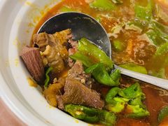 公安牛三鲜-楚鲜·汉正街一号(天河店)