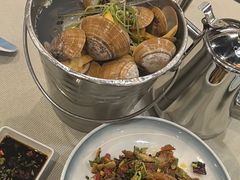 -渔娘渔家丹东海鲜(东直门店)