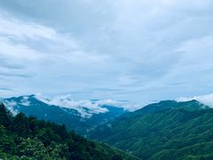 -井冈山风景名胜区