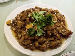 -胖子菜馆(隆昌路店)