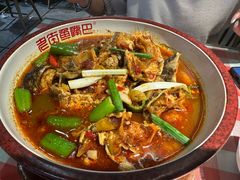 -老街鱼嘴巴(坡子街老店)