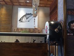 -千代武日本料理(哈西店)