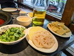 -大鱼山房鱼头火锅(老字号品质店)