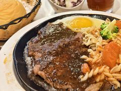 -米莱蒂亞牛排餐厅(福园广场店)