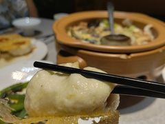 -郑庄脂渣海鲜楼(九水路店)