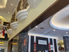 -老洋坊饭店(厚街东宝路店)
