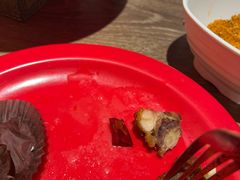 -好伦哥比萨烤肉自助(马家堡店)