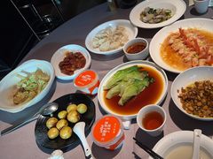 -徐记海鲜(曲江南湖店)