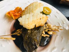 -花潮料理艺食馆(成都万象城店)