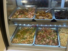 -崔记拉面馆(航北店)