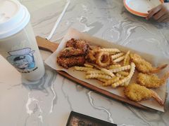 -必胜客(WOW南雄店)