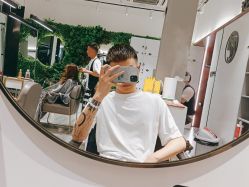 -卓梵美发·精品Salon