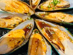 -Kingkong Buffet(The Mercury ville)