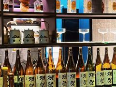-300杯·和牛烧肉清酒专门店(廊里店)