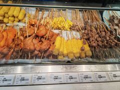 -胖东来生活广场(健康路店)