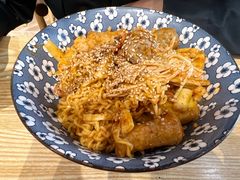 -皆道拌麻辣烫·麻辣拌