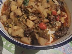 -清真·老兰家(兴善寺西街总店)