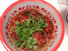 -文和友老长沙龙虾馆(化龙池店)