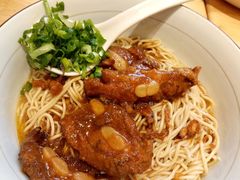 -太兴烧味餐厅(香港机场店)
