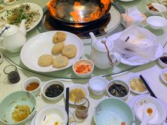 -凯盈阁·顺德私房菜·桑拿鸡