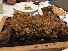 -北李妈妈菜·海肠捞饭(高新万达店)