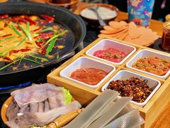 -较场口火锅(九街店)