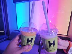 -海德温泉生活馆(朝阳大悦城店)