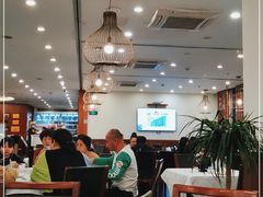大堂-岭南海晏楼(滨江东总店)