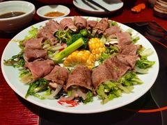 -蟹田居·活蟹料理(东城店)