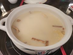 -禧鳳記·猪肚鸡火锅(玖洲道店)