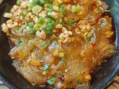 -北丐先生·野馄饨烧烤(雨花万象店)