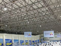 -绍兴启迪乔波冰雪世界