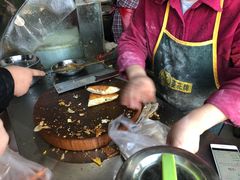 -姜家辫子辣汤(城关店)