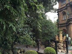 -马勒别墅饭店(静安寺店)