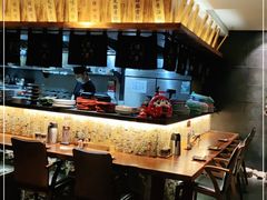 -一豚轩·烧鸟·豚骨拉面(五四路店)