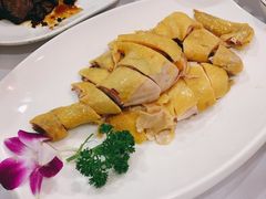 -老洋房花园饭店(绍兴路店)