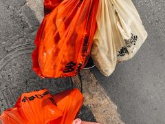 -紫荆城食品交易中心(华强北店)