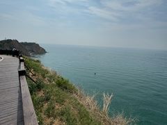 -棒棰岛宾馆景区
